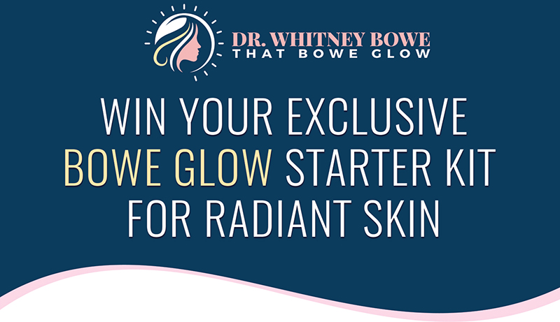 Glowing Skin Is Within Reach!