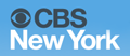 CBS New York logo