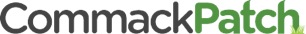 Commack Patch logo