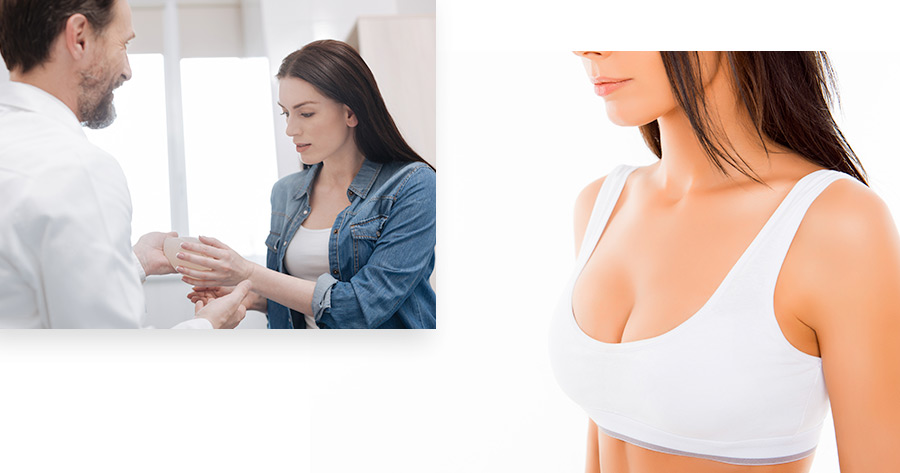 Breast Augmentation Recovery Day By Day in NYC