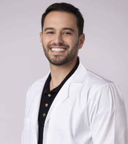 Nicholas Pannitto, Nurse Practitioner